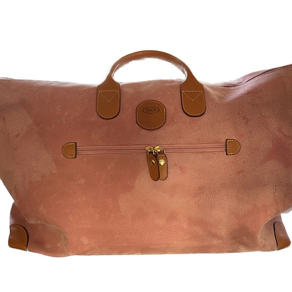 Bric’s Deluxe 3 piece duffel set. - Picture 3 of 6